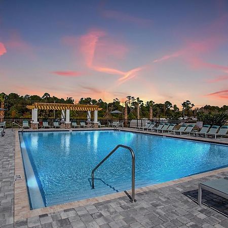 One Key Lux Apt - Lpga Speedway Airport Beach Lägenhet Daytona Beach Exteriör bild