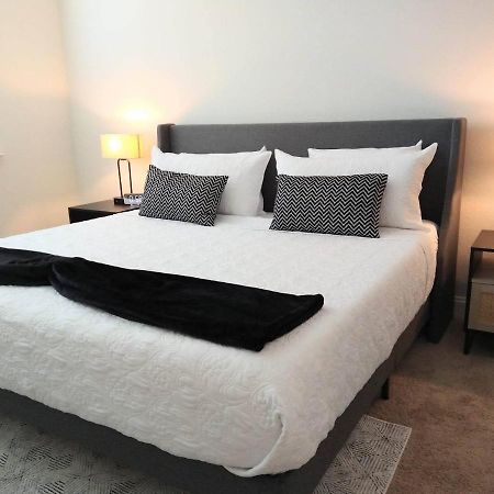 One Key Lux Apt - Lpga Speedway Airport Beach Lägenhet Daytona Beach Exteriör bild