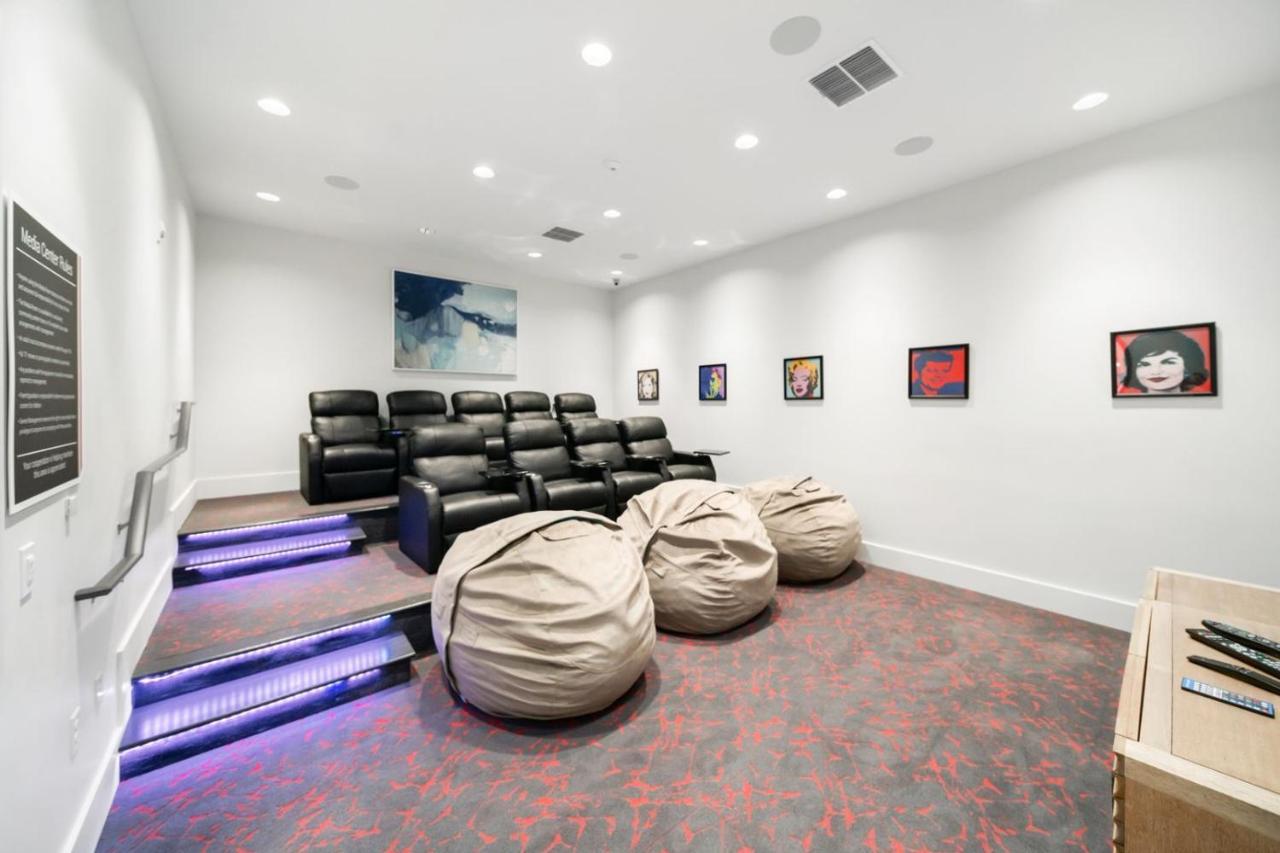 One Key Lux Apt - Lpga Speedway Airport Beach Lägenhet Daytona Beach Exteriör bild
