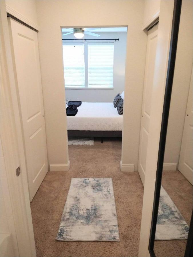 One Key Lux Apt - Lpga Speedway Airport Beach Lägenhet Daytona Beach Exteriör bild