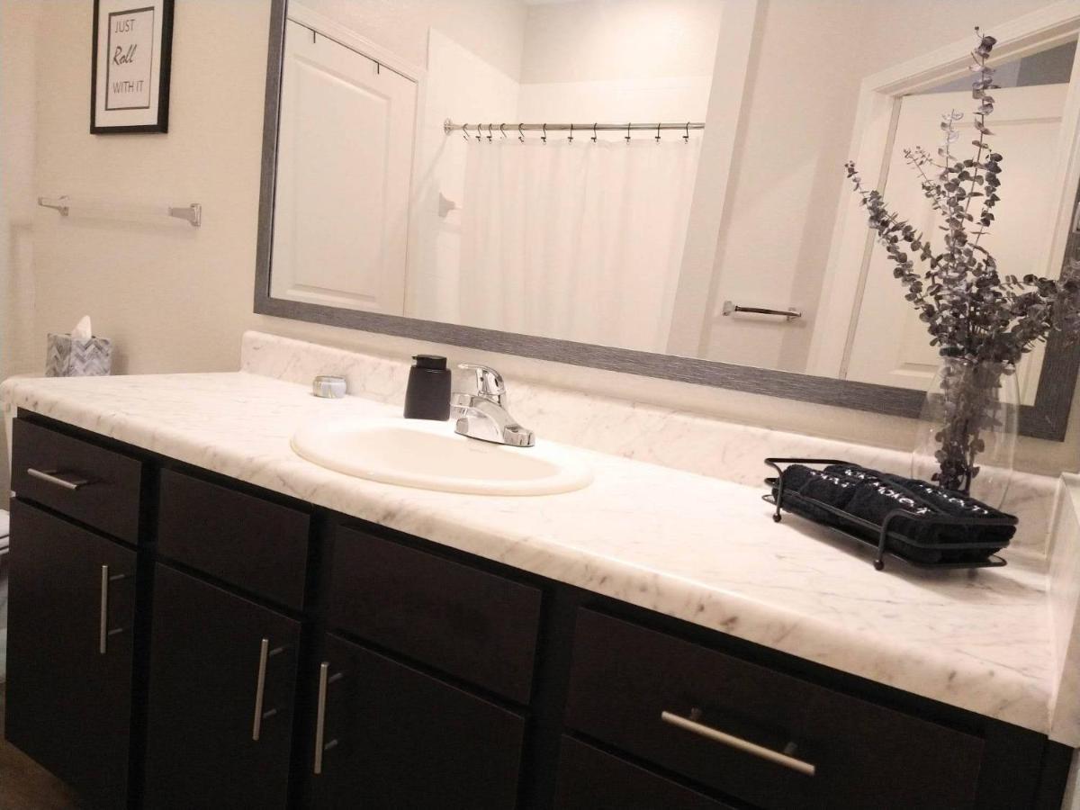 One Key Lux Apt - Lpga Speedway Airport Beach Lägenhet Daytona Beach Exteriör bild
