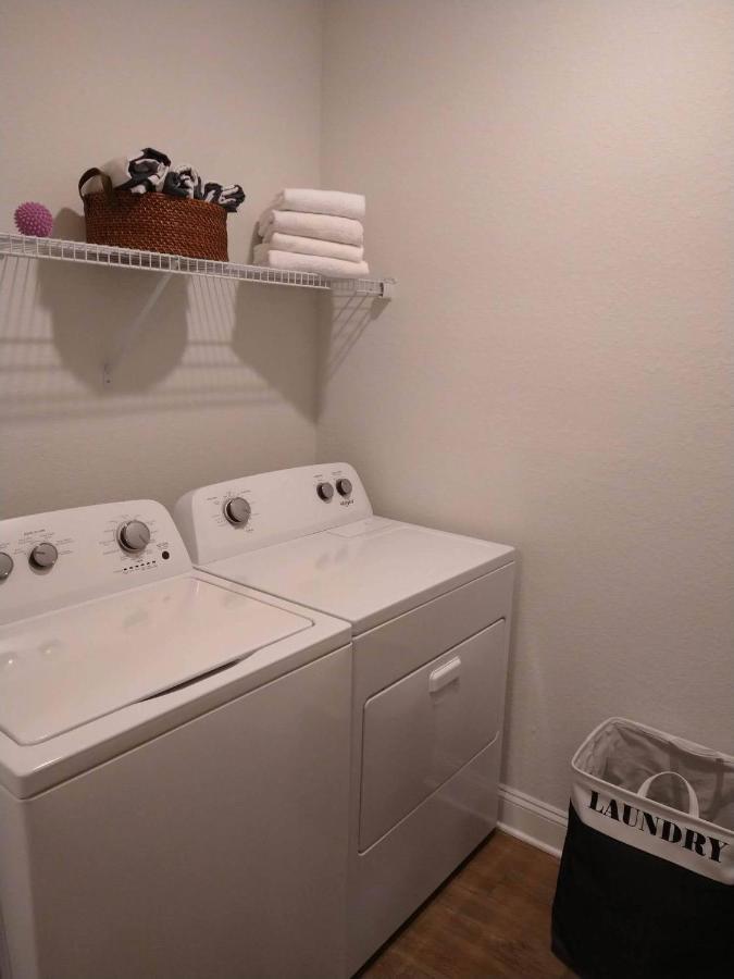 One Key Lux Apt - Lpga Speedway Airport Beach Lägenhet Daytona Beach Exteriör bild