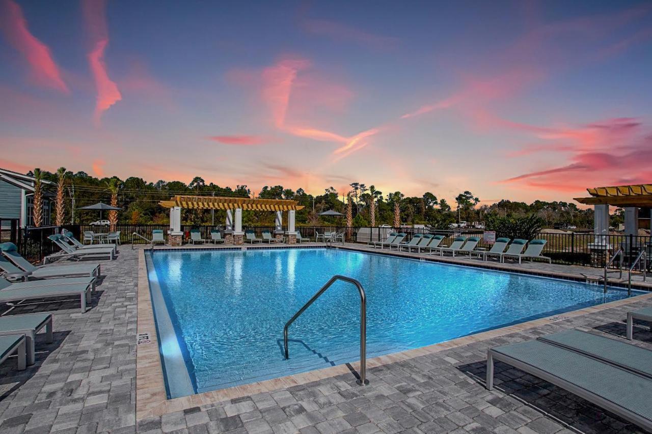 One Key Lux Apt - Lpga Speedway Airport Beach Lägenhet Daytona Beach Exteriör bild