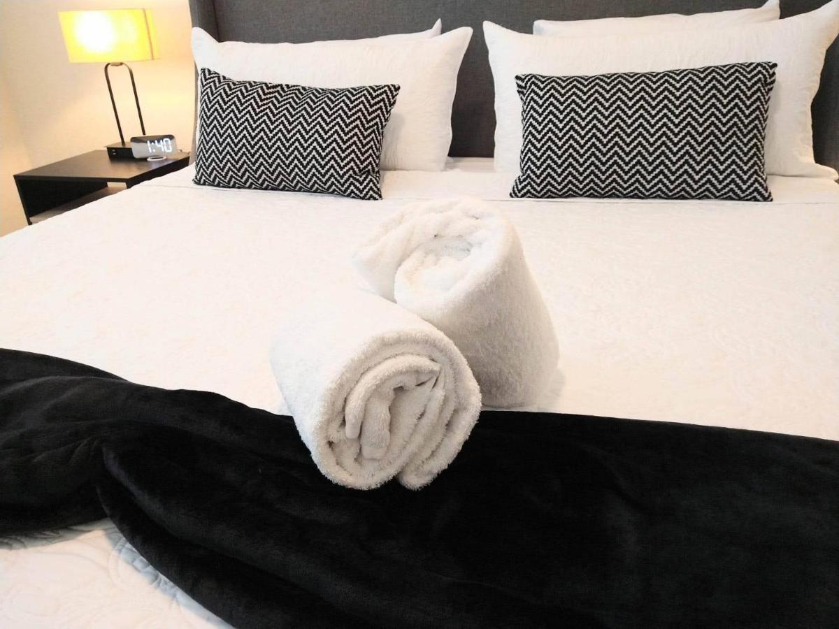 One Key Lux Apt - Lpga Speedway Airport Beach Lägenhet Daytona Beach Exteriör bild